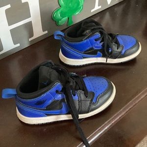 Jordan’s